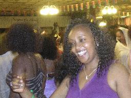 Festival Eritrea 2006